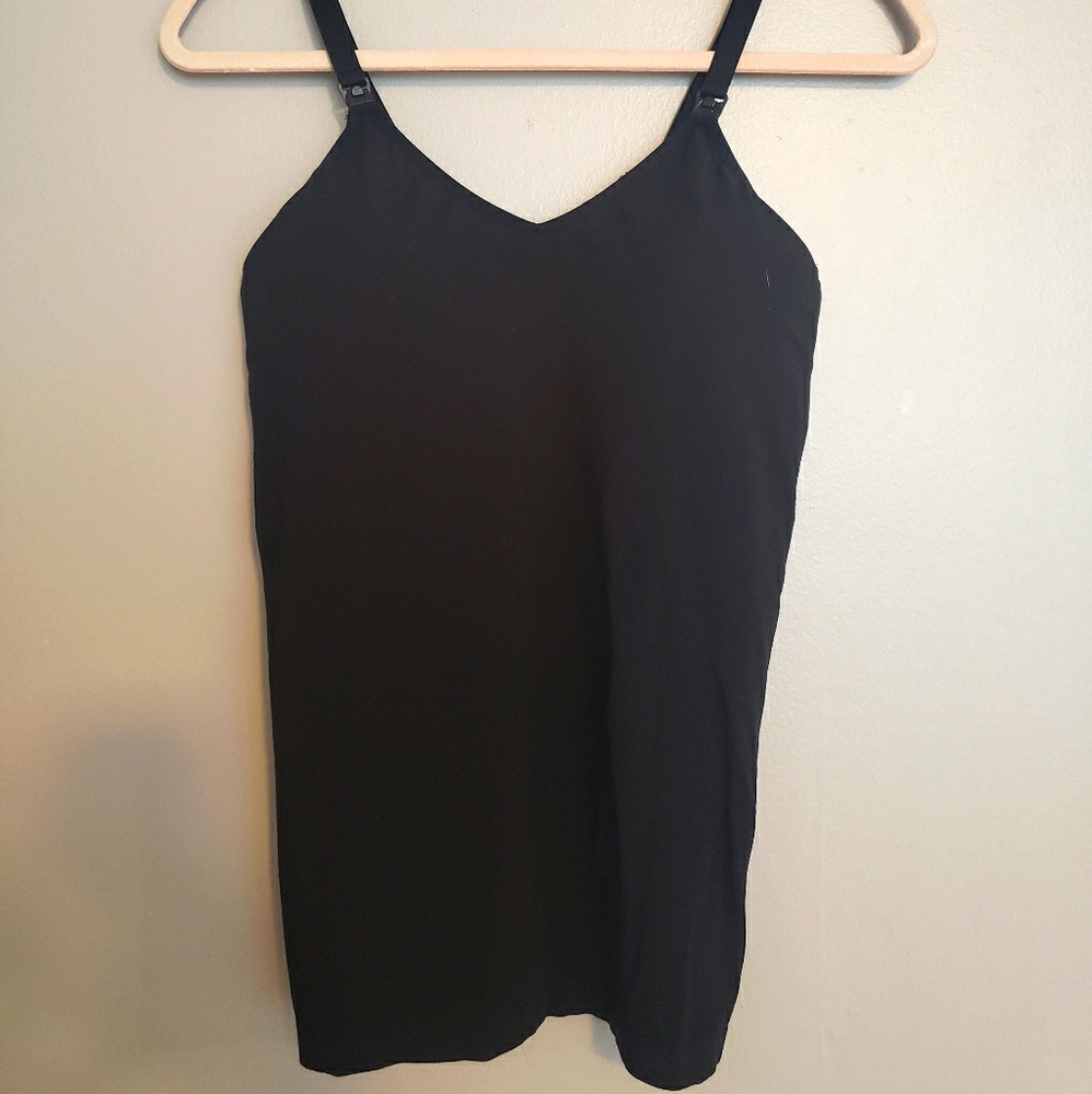 Auden Nursing Tank
